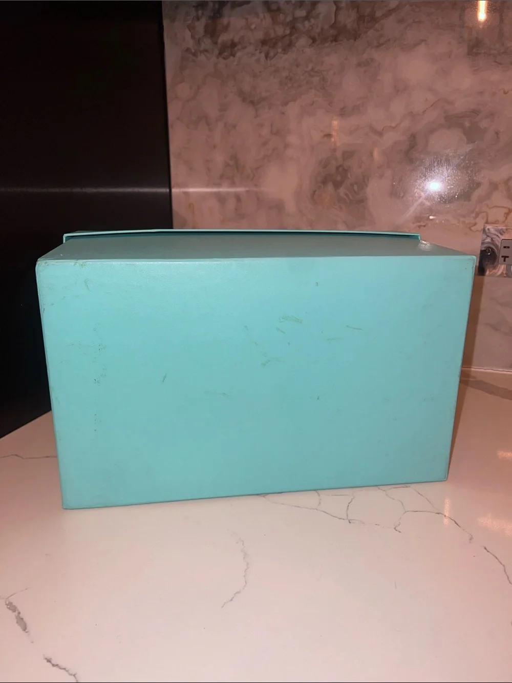 Tiffany & Co. this beautiful